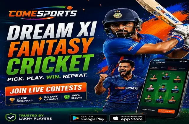 Proboin (probo inapp) fantasy cricket & matchday visual 1