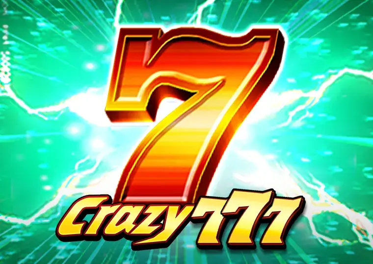 Crazy 777 Proboinapp