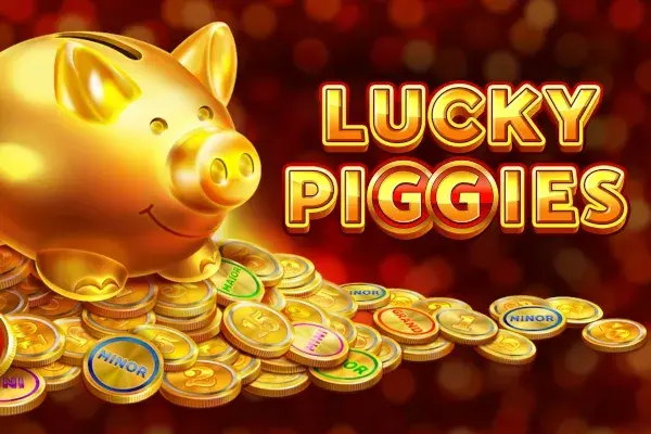 Lucky Piggies gemple Proboinapp