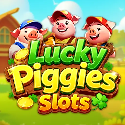 Lucky Piggies gemple Proboinapp