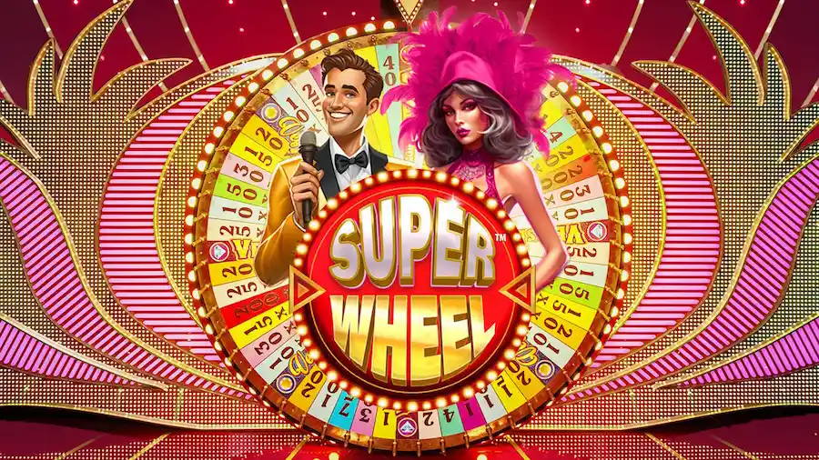 Super Wheel Proboinapp